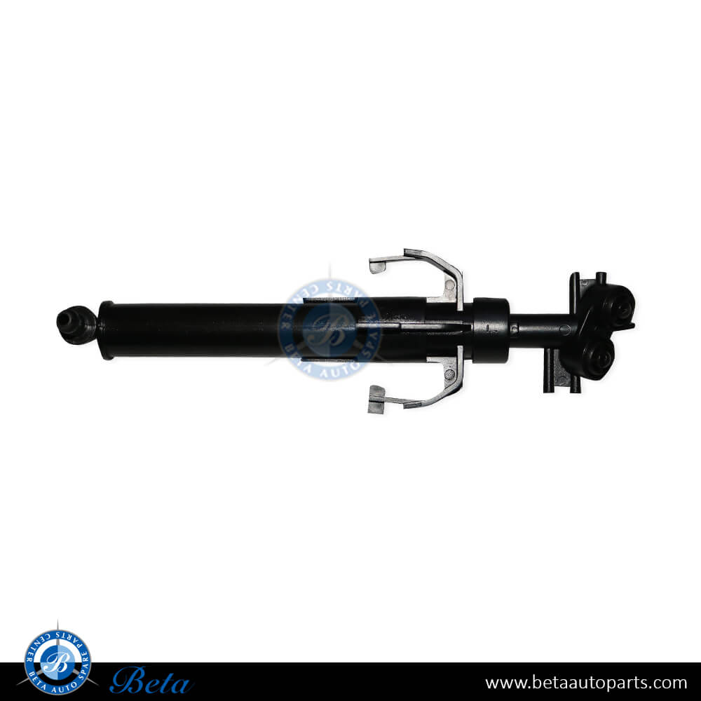 Right Side Headlamp Washer Nozzle for Volkswagen Passat 2015-2019 models, Part Number 3G0955104A Right Side Headlamp Washer Nozzle for Volkswagen Passat 2015-2019 models, Part Number 3G0955104A